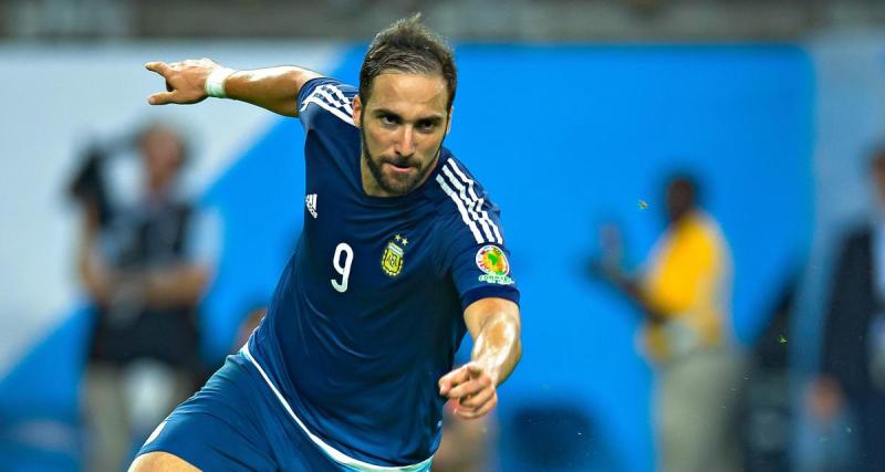  - Équipe de France : l’ex-international argentin Gonzalo Higuain… avait une chambre réservée à Clairefontaine