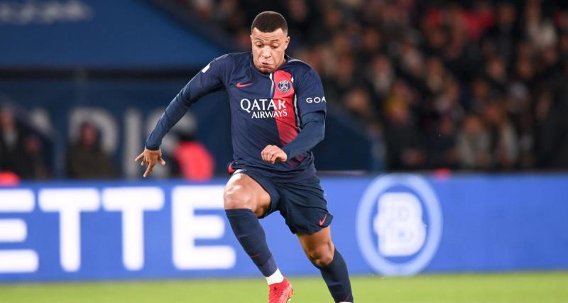  - PSG : Verratti rentre du Qatar, le clin d’œil de Ramos…Mbappé bien entouré pour son anniversaire