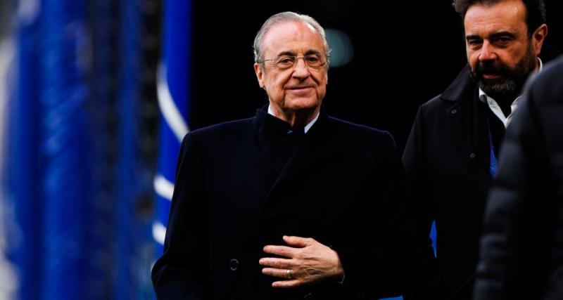  - Real Madrid - Mercato : une nouvelle pépite va débarquer, tout est signé
