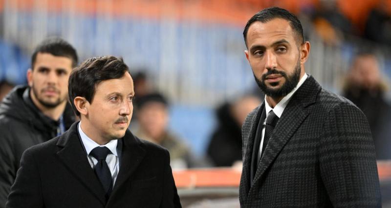  - OM : un latéral gauche comme priorité au prochain mercato ?