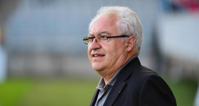  - Sedan : Guy Cotret revient sur la décision "scandaleuse" du Comex