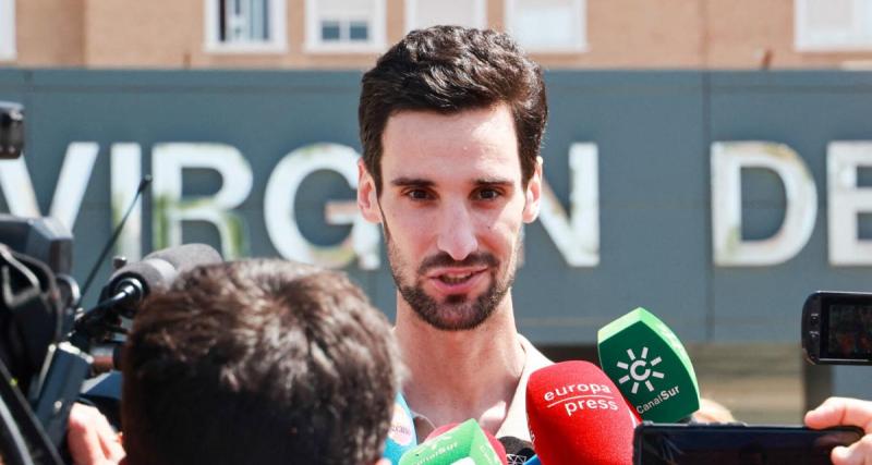  - PSG : les dernières confidences fortes de Sergio Rico sur son accident