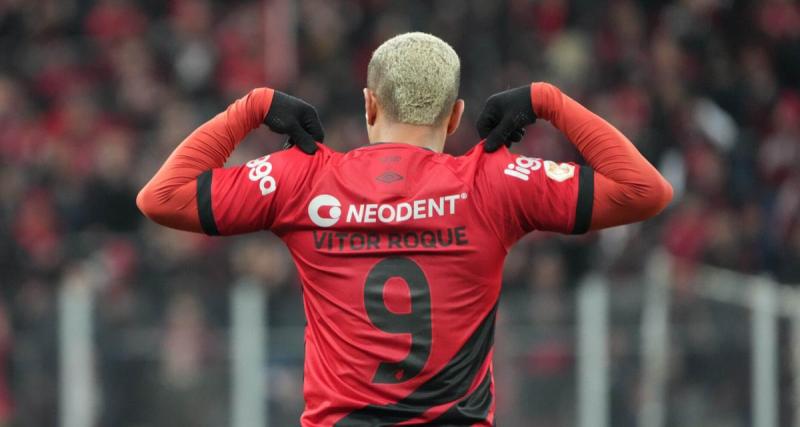  - Barça : une première décision ferme pour Vitor Roque