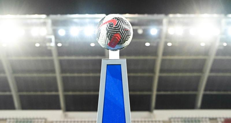  - U19 C : Didehi, Le Toux, Kallouche, ... les Talents Foot-National de la 15e journée