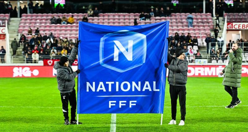  - Le Mans : le choc face à Dijon décalé… en semaine à 18h