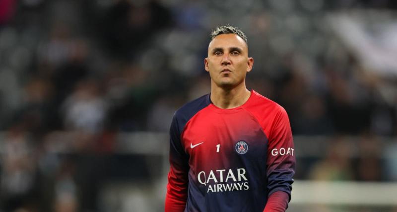  - PSG : Un indésirable mondialement convoité ? 