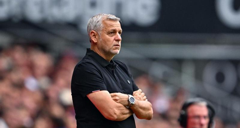 - OL : Bruno Génésio est la piste prioritaire d’un gros club européen ! 