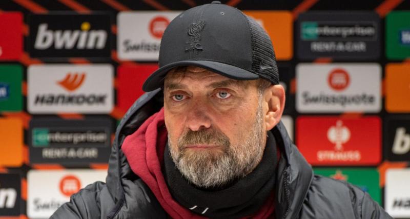  - Liverpool : la pique de Klopp à l'UEFA sur le sujet Super League