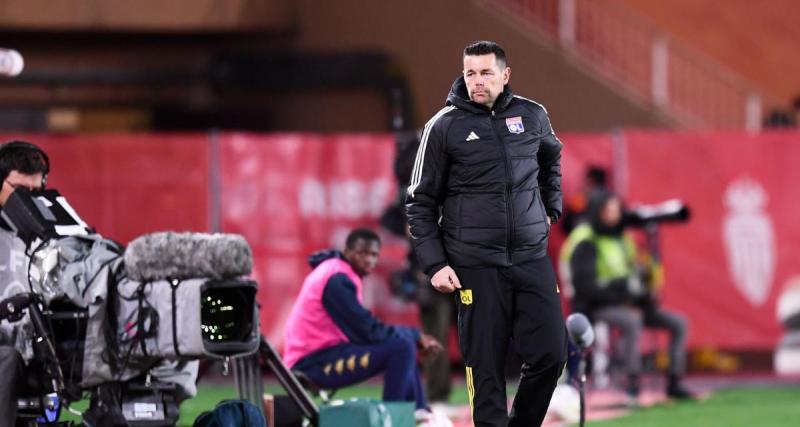  - OL : Pierre Sage ne marque pas que les esprits