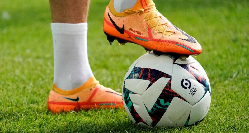  - N2 : un grand espoir sur le point de signer en L1 ?