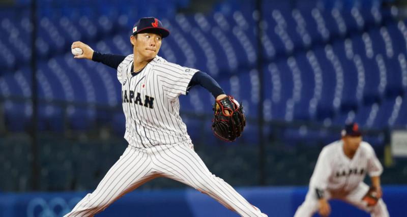  - Baseball : une recrue à 325 millions de dollars pour les Dodgers !