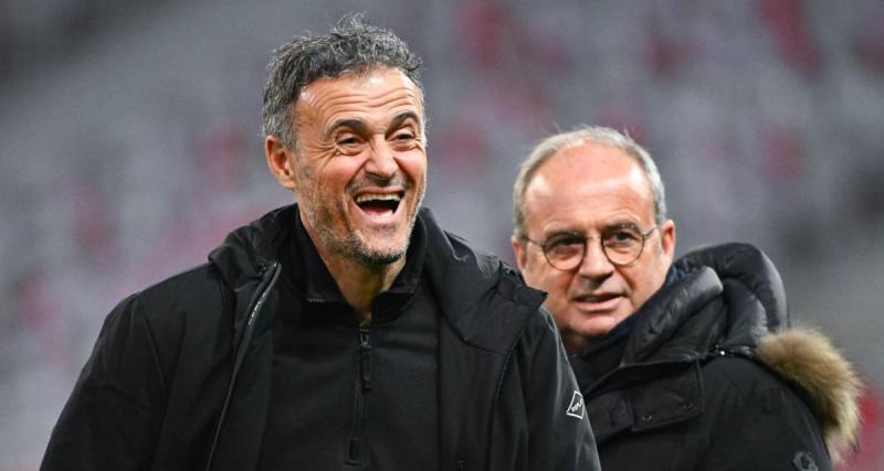 - PSG - Mercato : un énorme coup de pouce de Manchester United en janvier ?