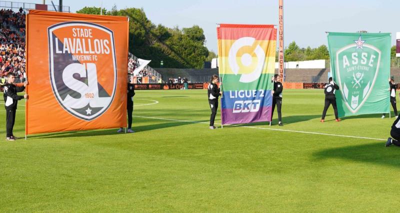  - ASSE : un bon présage avant Laval, vraiment ?