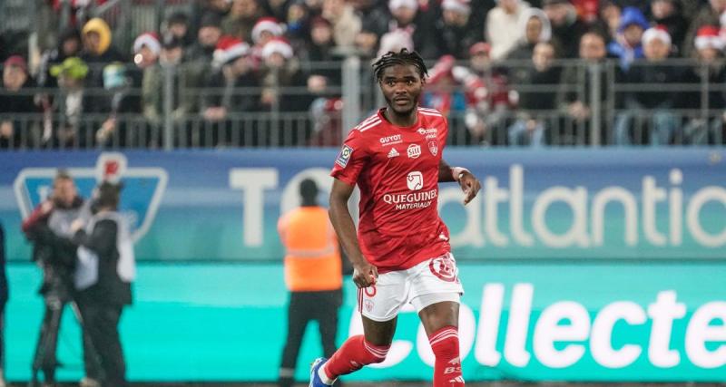  - Monaco : le club se lance sur un défenseur brestois