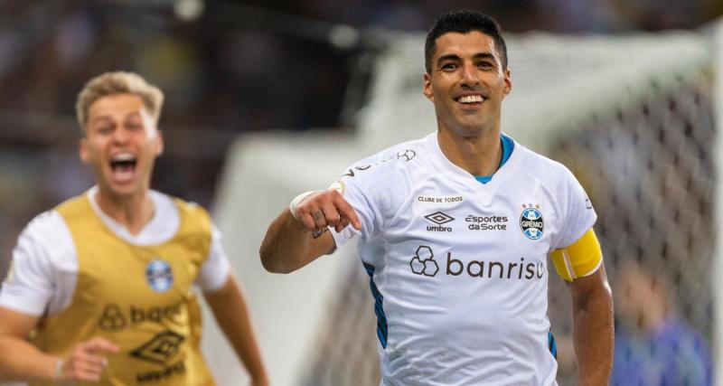  - Luis Suarez rejoint Messi à l’Inter Miami, la Super League, Varane dans l’orbite du Real Madrid… Les immanquables du jour ! 