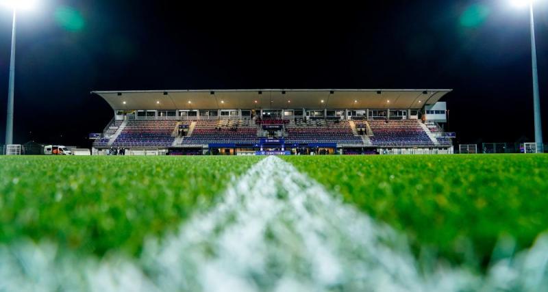  - National : le classement des pelouses à la J16