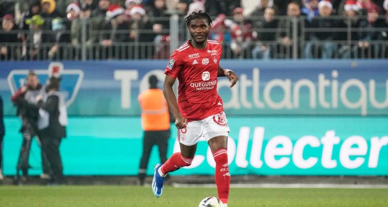  - Monaco : l’ASM à fond sur Lilian Brassier ? 