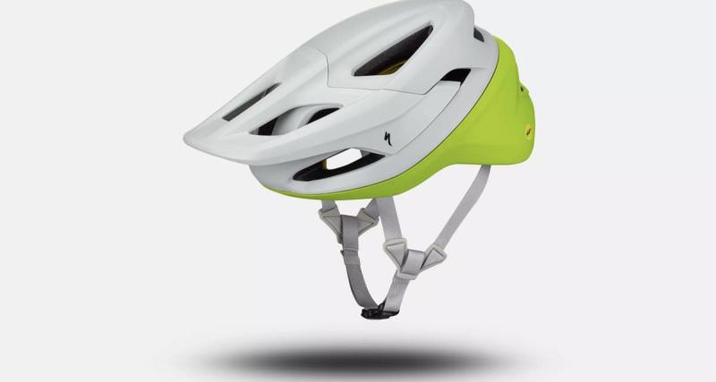  - SPECIALIZED présente son nouveau casque ultra polyvalent