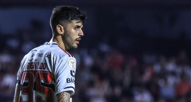  - PSG - Mercato : ça se précise pour la venue de ce défenseur brésilien !