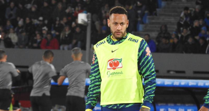  - FC Barcelone, PSG : Neymar retrouve encore le chemin des tribunaux