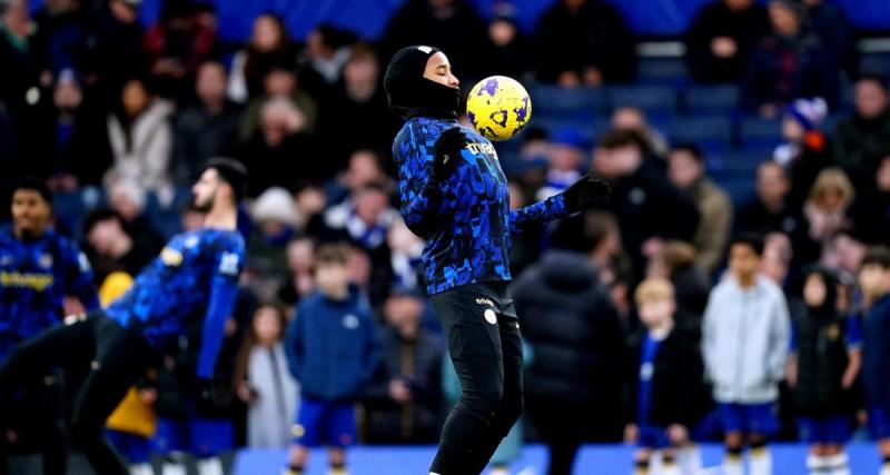  - Équipe de France : "Nous devons être patients" pour Nkunku annonce Pochettino (Chelsea)