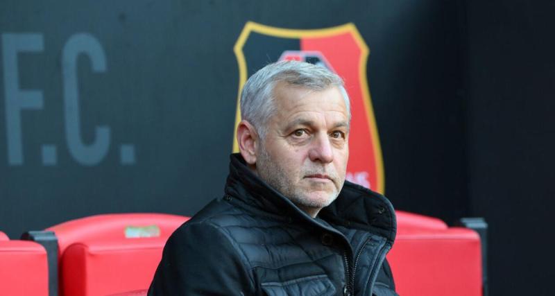  - Rennes - OL : Un club européen aurait fait de Génésio son favori