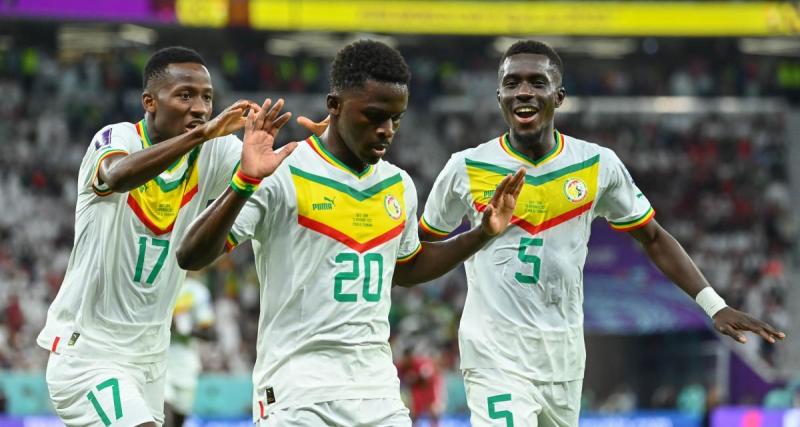  - OM, Sénégal : gros coup dur pour Bamba Dieng en vue de la CAN ? 