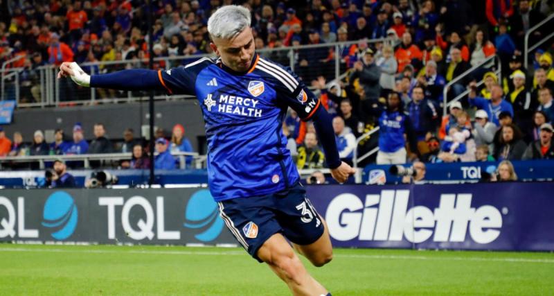  - RC Lens - Mercato : imbroglio sur une rumeur argentine !