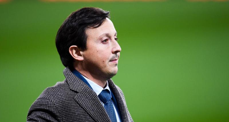  - OM : l’élimination en Ligue des Champions a coûté très cher