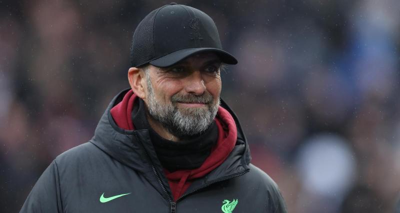  - Super League : Klopp se réjouit que l’UEFA et la FIFA soient "un peu secouées"