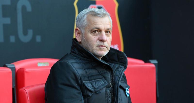  - OL, Stade Rennais - Mercato : Genesio sur le point d'accepter une offre à l'étranger ?