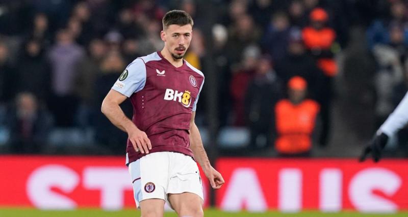  - Barça : la mise au point d'Emery sur le cas Lenglet