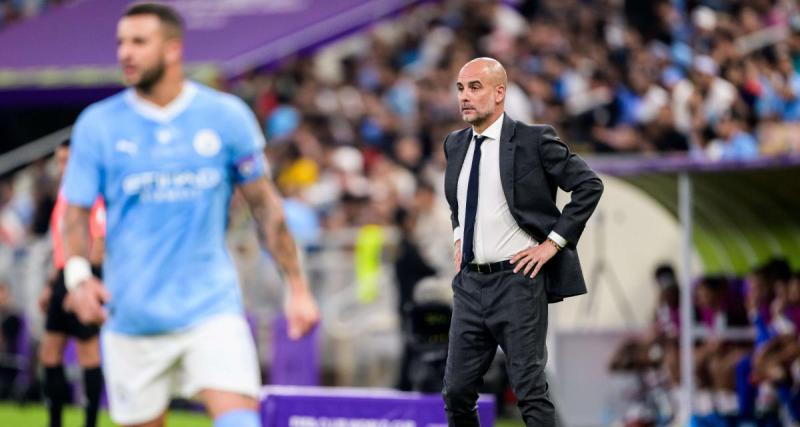  - Coupe du monde des clubs : la stat incroyable de Pep Guardiola après le sacre de Manchester City