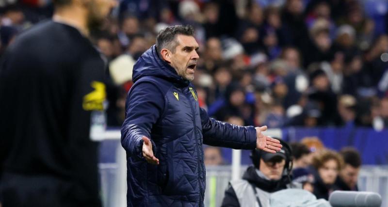  - FC Nantes : Clermont, déjà un tournant pour Gourvennec ?