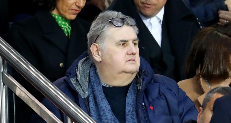  - Pierre Ménès soulève une incohérence de la Super League