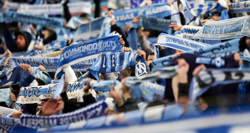  - OM : l'incroyable engouement autour du club a encore frappé