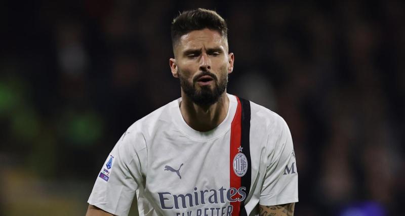  - Serie A : l’AC Milan freiné par la lanterne rouge, l’Inter et la Juventus peuvent s’envoler