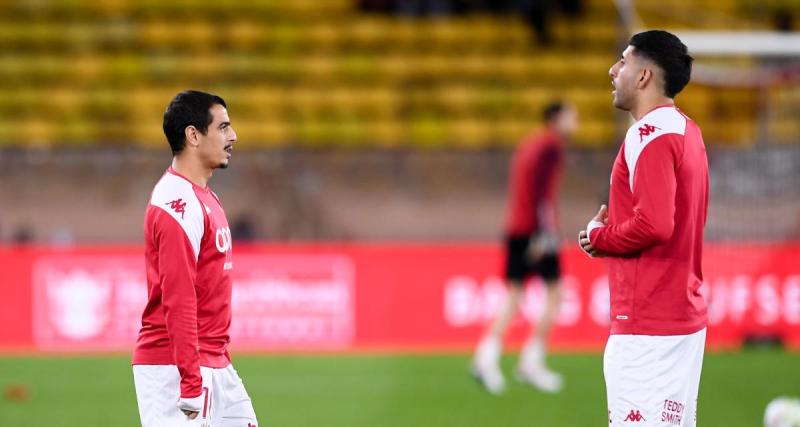  - Le Stade Rennais veut faire son mercato à… Monaco !