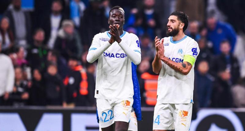  - OM : Pape Gueye accueilli au Sénégal par… des chants marseillais ! 