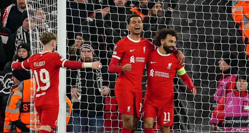  - Liverpool - Arsenal : quelle chaîne et comment voir le match en streaming ?