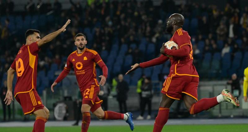  - Roma - Naples : quelle chaîne et comment voir le match en streaming ?