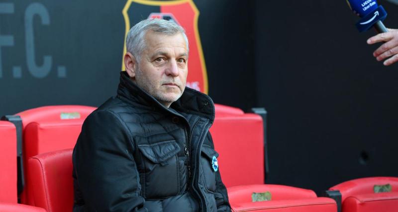  - Rennes : Bruno Genesio au rebond… en Turquie ?