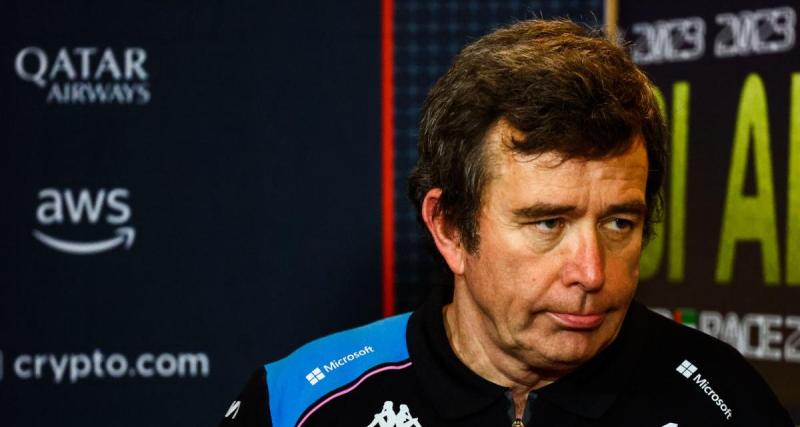  - F1 : les résolutions et objectifs d'Alpine pour 2024