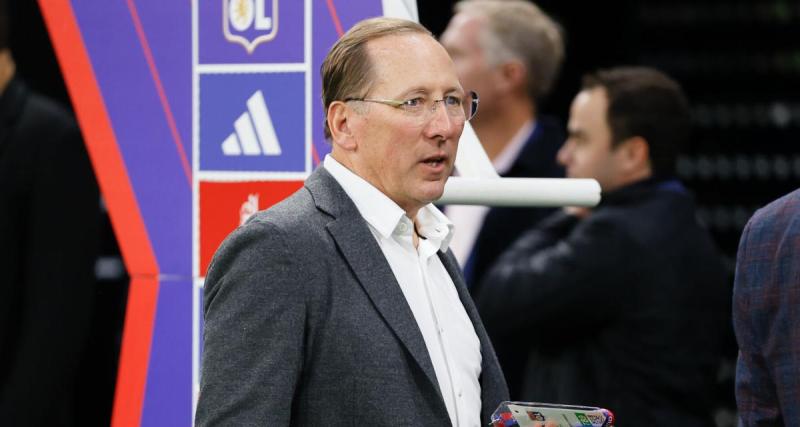  - OL : une dizaine de mouvements en vue, incroyable Mercato annoncé