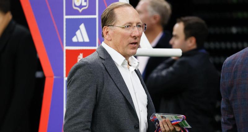  - OL - Mercato : deux arrivées et six pistes confirmées, neuf joueurs invités à partir ! 