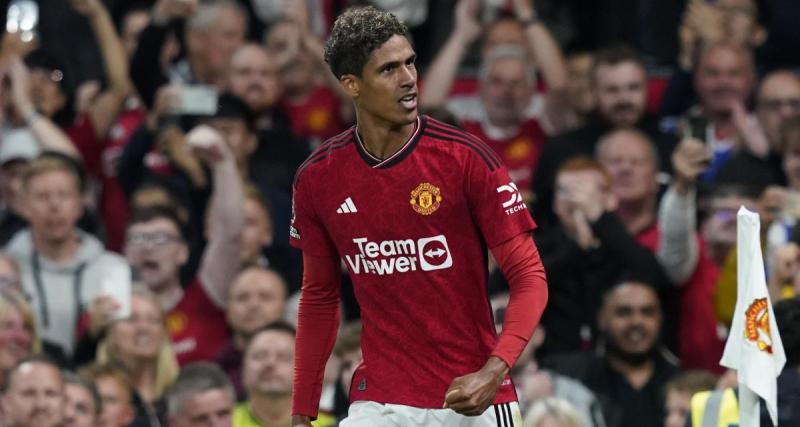  - Varane a donné sa réponse au Real Madrid, on connaît la date de la présentation de Vitor Roque au Barça