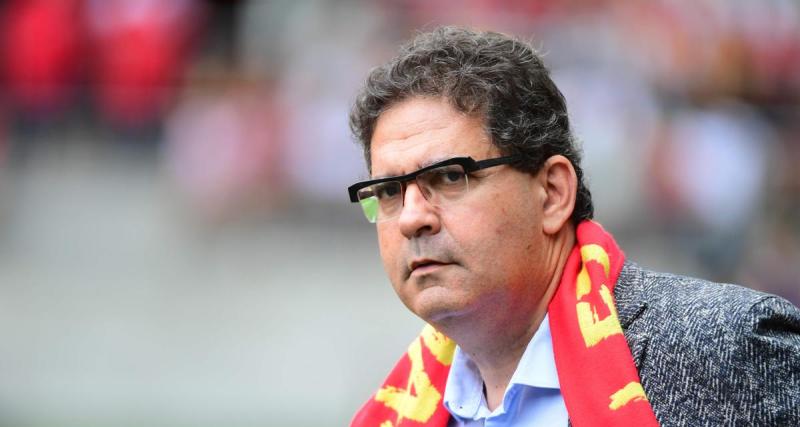  - Le Mans : "aucune offre concrète" pour le rachat du club rétorque le président
