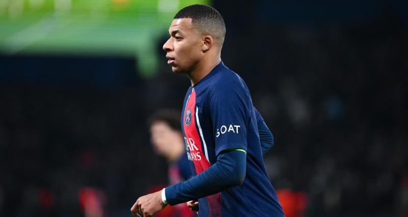  - PSG, Real Madrid - Mercato : Paris et le clan Mbappé lâchent une annonce sur son avenir