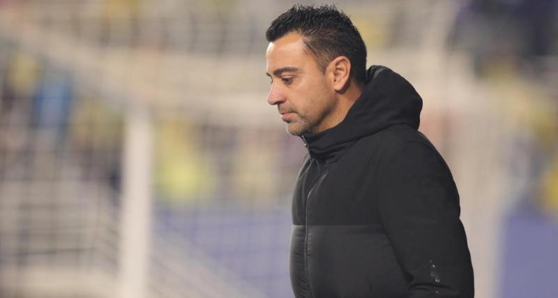  - FC Barcelone : un entraîneur menace de plus en plus Xavi