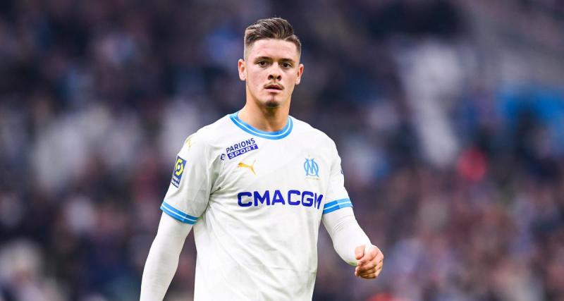  - OM - Mercato : Vitinha ouvert à un départ, le club fixe son tarif de sortie